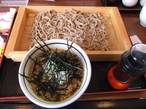 ふたや＠草加のつけそば１20121031.JPG