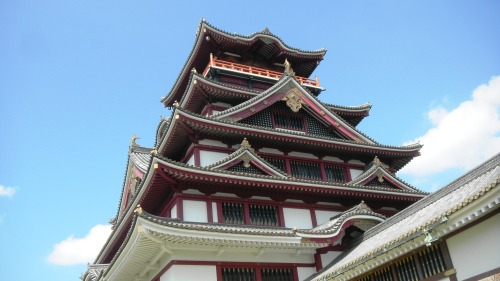 002伏見城 (2).JPG