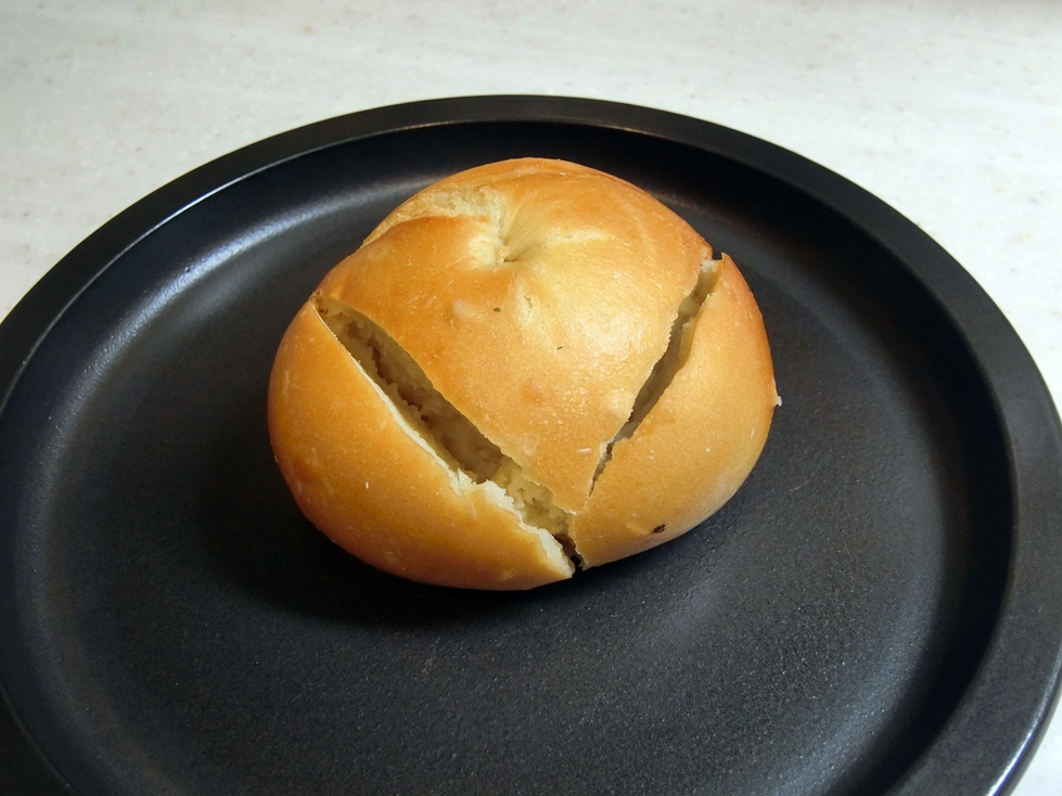 ＳＯＮＯＨＩ　ＢＡＧＥＬ　塩バター.JPG