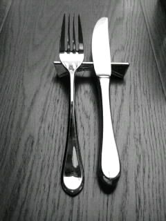 ナイフとフォーク2018