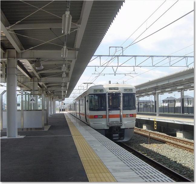 02去ってゆく岐阜行