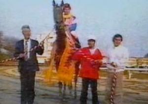 オグリリーダー（８９年・岐阜金賞）