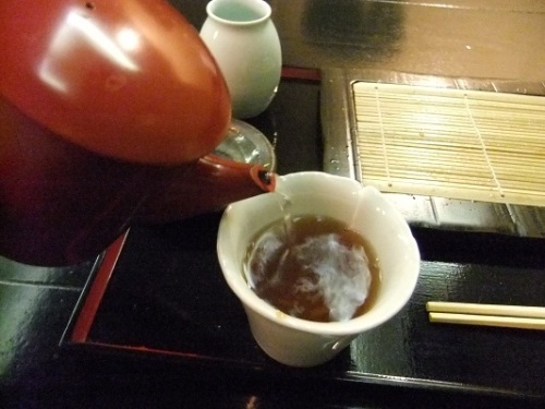 梅島１丁目・本郷のそば湯20120427.JPG