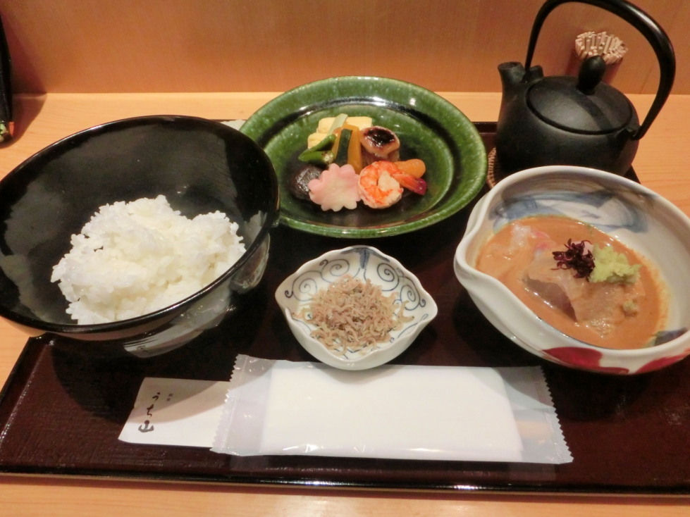 銀座うち山　鯛茶漬け.jpg