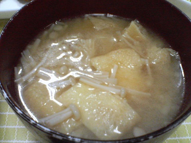 味噌汁22011304