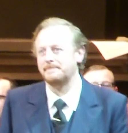 Iain Paterson