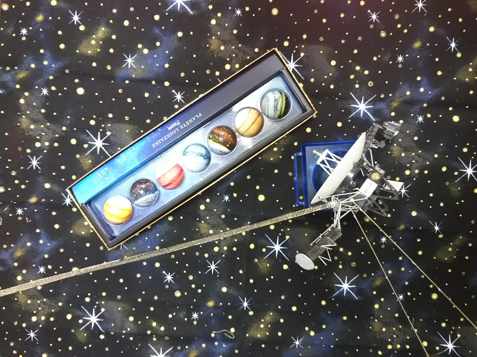 箱入りのまま撮影2020