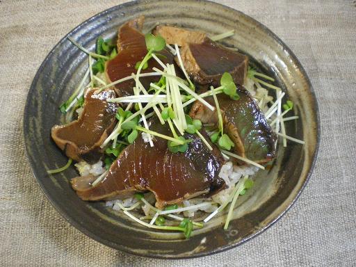 カツオの手こね寿司.JPG