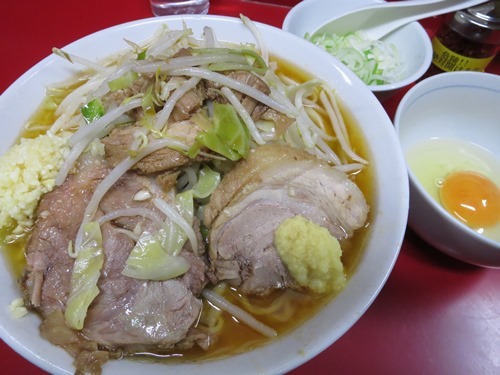 20140210_ラーメン二郎 西台駅前店_味噌ラーメンＩＩweb.JPG