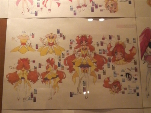 映画プリキュアオールスターズ　春のカーニバル♪ キュアトゥインクル