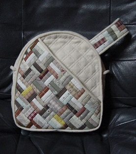 セカンドバッグ