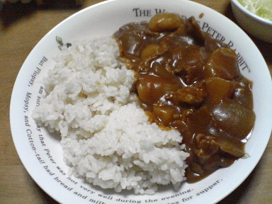 カレー22011702