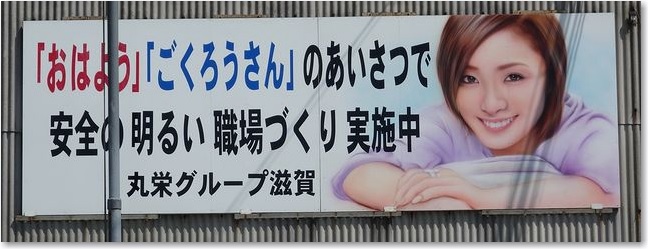 47職場の花（笑）