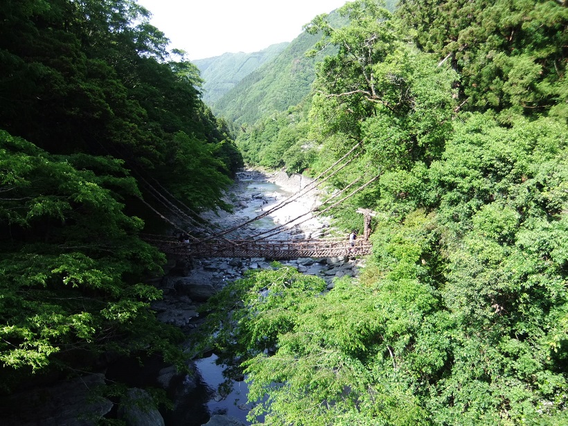 かずら橋１20140525.JPG