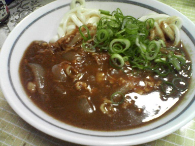 カレーうどん24050702