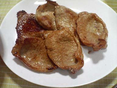 豚肉20081702