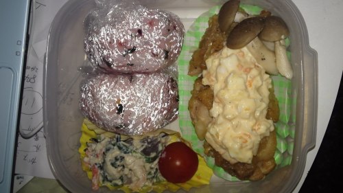 お弁当　1・17・2012.jpg