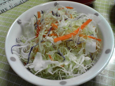 サラダ20011204