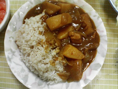 カレー15021002