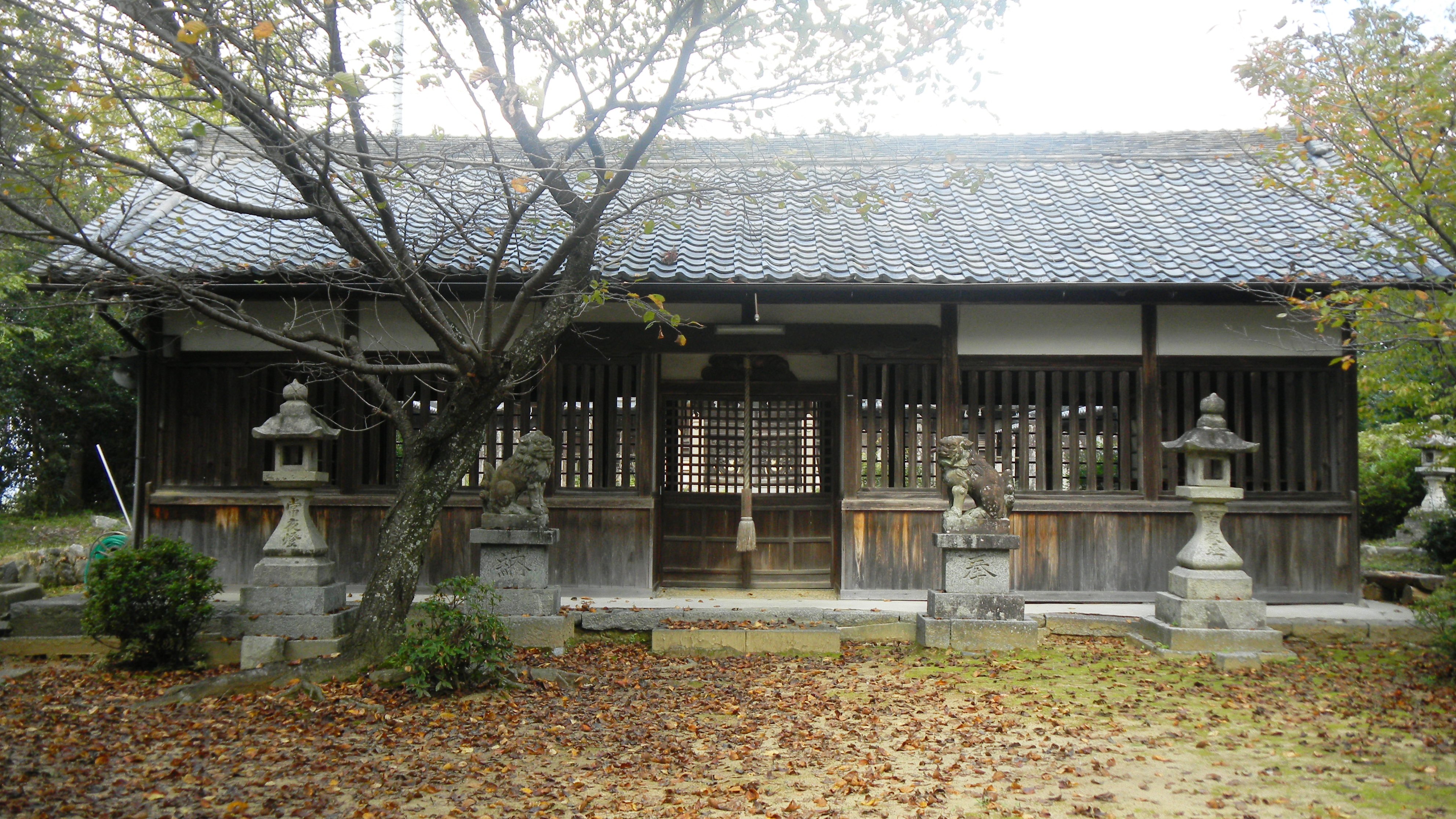 009稚 桜神社.JPG