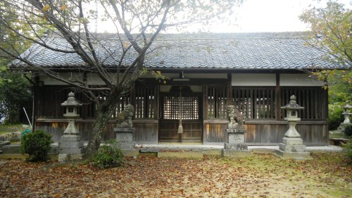 009稚 桜神社.JPG