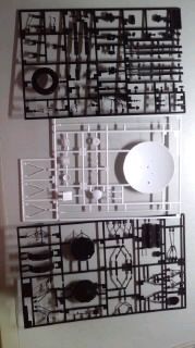 何を作っているところでしょーか