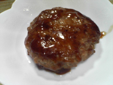 ハンバーグ25052202