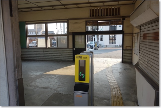 147実はこちらが表口