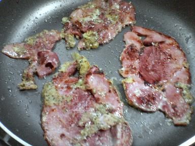 ベーコン12070703