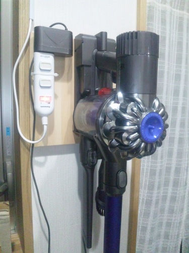 ダイソン　ＤＣ６２MH