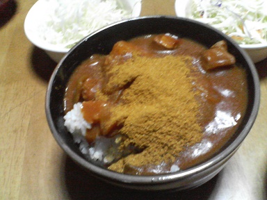 カレー21112403