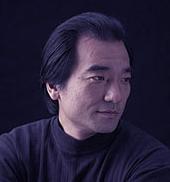 Masahiro Izaki photo:徳永三城