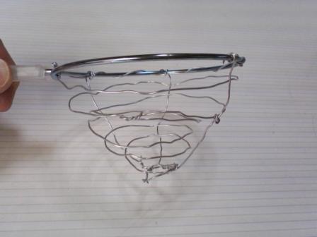 自作ドリッパー