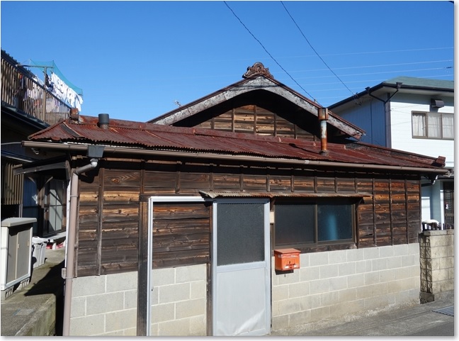 35昭和の家