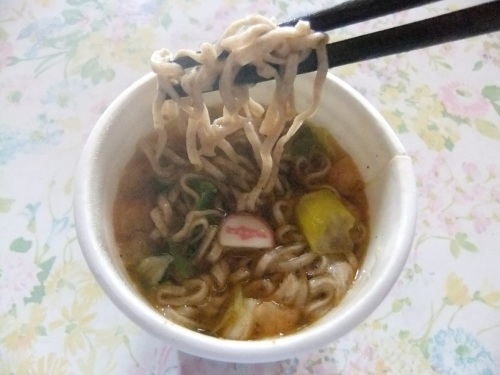 そばですかい３