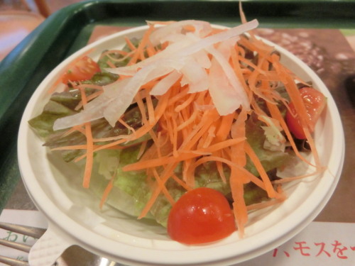 モスバーガー　こだわり野菜のにんじんサラダ.jpg