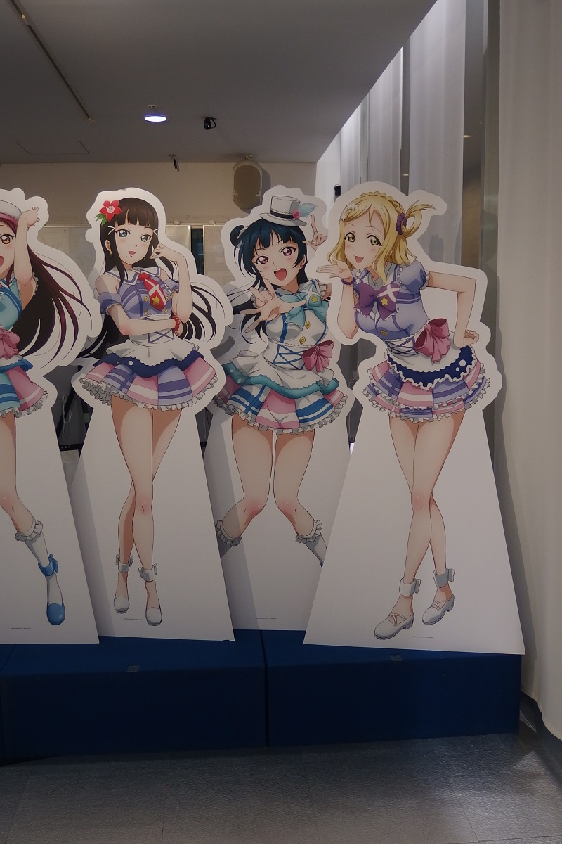 ラブライブ (40).JPG