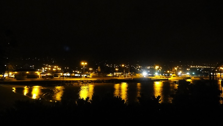コナの夜景＜８＞.JPG