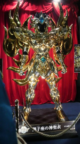 AnimeJapan 2015 アイオリア