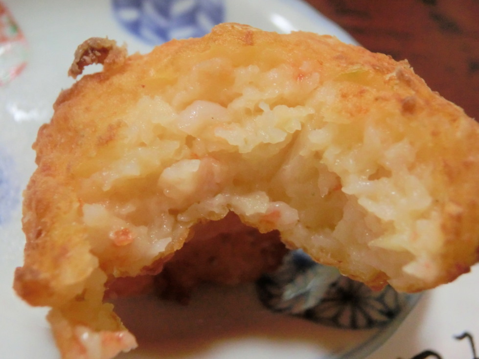 釜めし　むつみ　海老しんじょう　断面.jpg