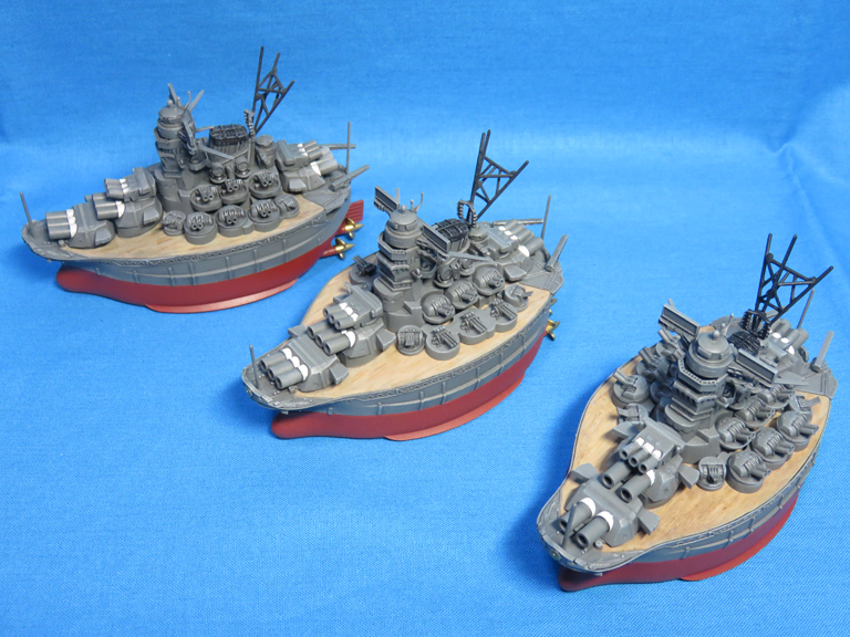 ちび丸艦隊 紀伊 Leibstandarte Mituki Hayase 楽天ブログ