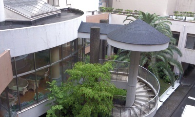 5.10  廊下からの眺め.JPG