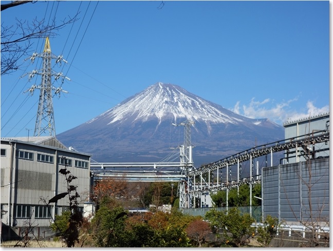 34プラント冨士