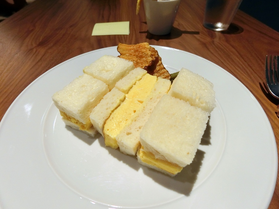 ＣＥＮＴＲＥ　'24,08オムレツサンド.JPG