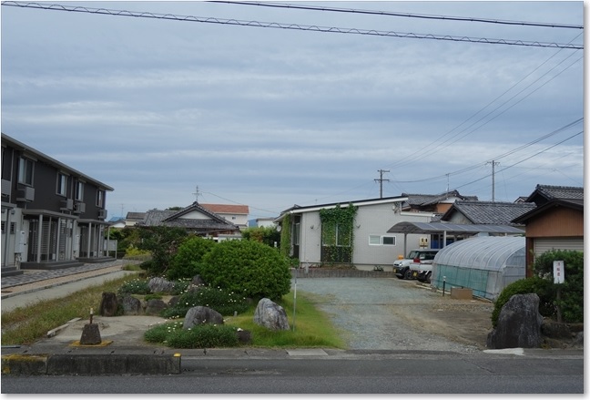 25庭園のある空間