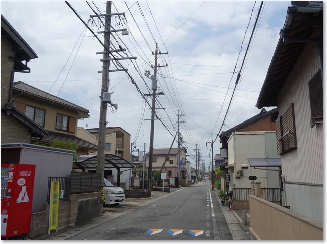 03歩き出します