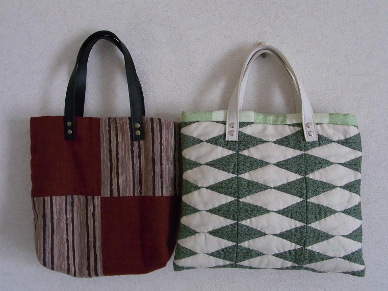 母パッチワークバッグ.JPG