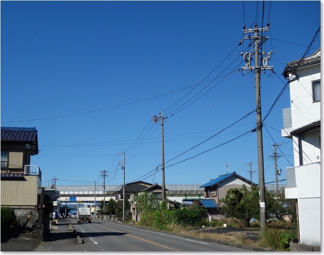 31こんな道です