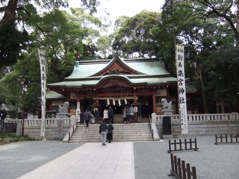 来宮神社＠熱海２20130303.JPG