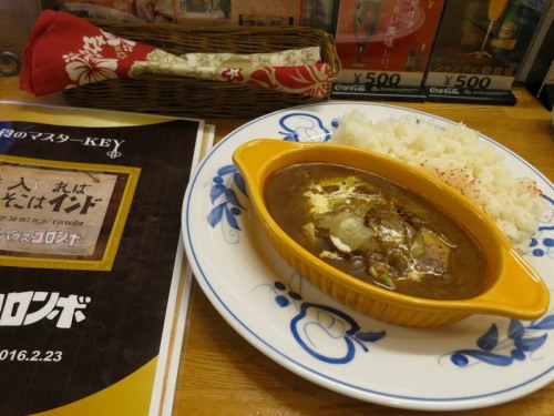 20161123_カレーハウスコロンボ_さばカレー1.JPG